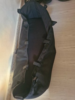 Carro Bugaboo Cameleon 3 piezas