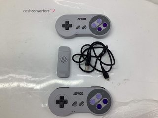 mando snes sf900 sf900