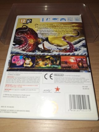 Muramasa The Demon Blade Wii PAL ESP
