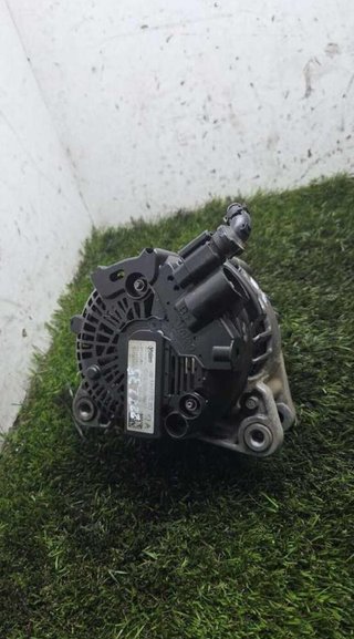 Alternador citroen 9818677980 c4 picasso - 227235