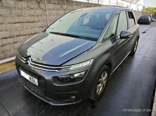 Alternador citroen 9818677980 c4 picasso - 227235