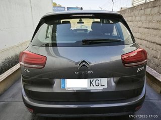 Alternador citroen 9818677980 c4 picasso - 227235