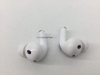 in-ear apple airpods pro 2 gen