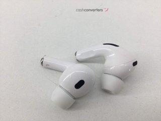 in-ear apple airpods pro 2 gen