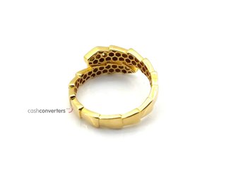 sortija oro 18k