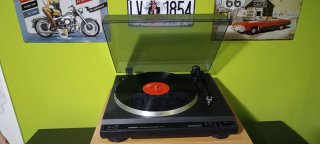 Tocadiscos Onkyo CP-101A
