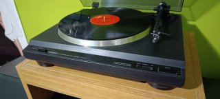 Tocadiscos Onkyo CP-101A