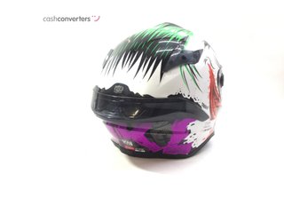 casco integral mt helmets targo s