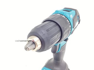 taladro a bateria makita dhp490