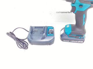 taladro a bateria makita dhp490