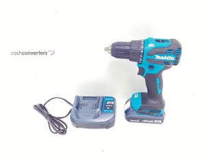taladro a bateria makita dhp490