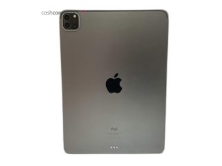 ipad apple ipad pro (wi-fi) (a2377) 128gb (11,0) (3rd generation)