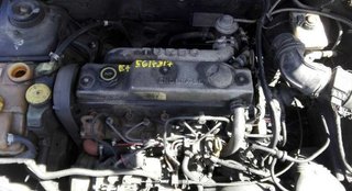Ford 286218 4312006r faro antiniebla der escort