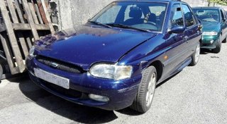 Ford 286218 4312006r faro antiniebla der escort