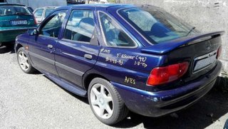 Ford 286218 4312006r faro antiniebla der escort