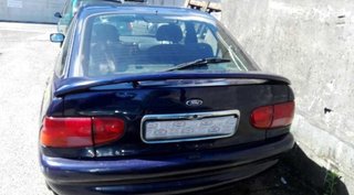Ford 286218 4312006r faro antiniebla der escort