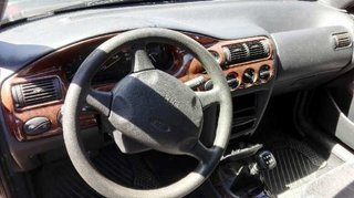 Ford 286218 4312006r faro antiniebla der escort