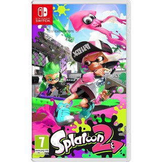 splatoon 2 n-switch