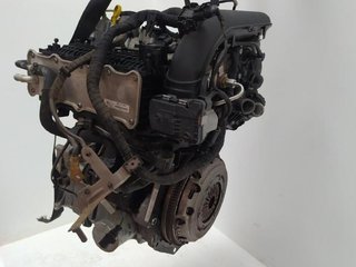 Motor completo volkswagen cjz polo advance 202320