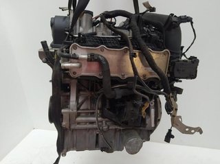 Motor completo volkswagen cjz polo advance 202320