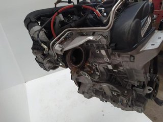 Motor completo volkswagen cjz polo advance 202320