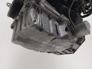Motor completo volkswagen cjz polo advance 202320