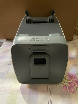 Volante Xbox 360