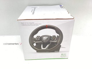 volante xbox one hori racing wheel overdrive