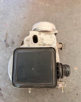 Caudalímetro Bosch BMW 318is E36