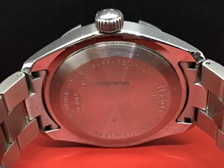 reloj pulsera caballero tissot t101610a pr100