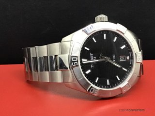 reloj pulsera caballero tissot t101610a pr100