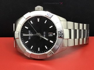 reloj pulsera caballero tissot t101610a pr100