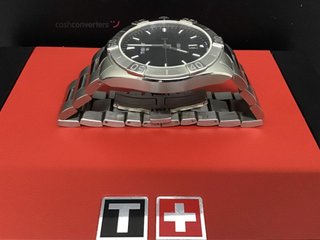 reloj pulsera caballero tissot t101610a pr100