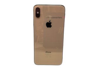 apple iphone xs max 64gb