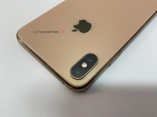 apple iphone xs max 64gb