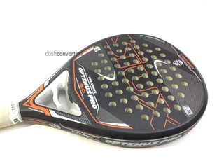pala de padel siux pro series optimus pro 3.0