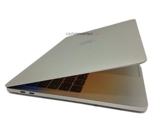 portatil apple apple macbook pro core i5 3.1 13 touchbar (2017) (a1706)
