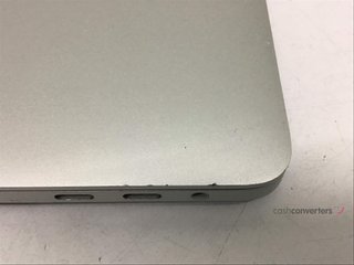 portatil apple apple macbook pro core i5 3.1 13 touchbar (2017) (a1706)