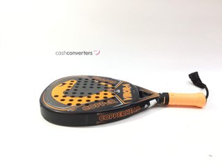 pala de padel vibor-a copper caarbon +