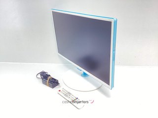 monitor led samsung t24d391ew