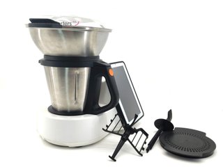 robot multifuncion taurus mycook next
