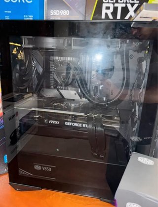 PC Gaming Professionale