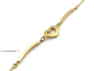 pulsera oro 18k