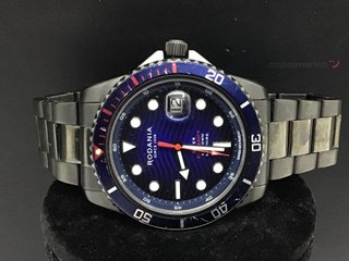 reloj pulsera caballero rodania r18059