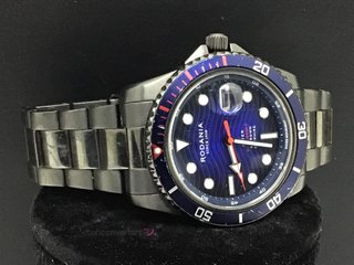reloj pulsera caballero rodania r18059