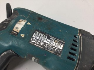 taladro electrico makita hr2230