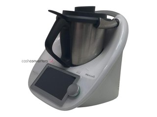 thermomix vorwerk tm6