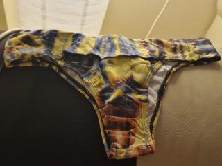 Bikini Dipaula Brasileño Talla 44