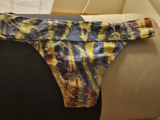 Bikini Dipaula Brasileño Talla 44