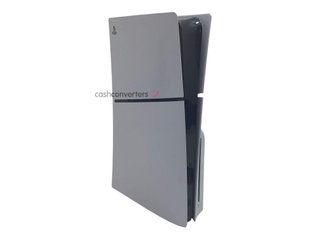 consola ps5 sony playstation 5 slim standard 1tb